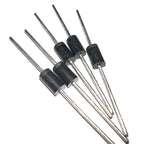 20pcsSR540 Schottky Diodes 5A/40V Power Rectifier Diode DO Discrete Component 5A 40V SR540