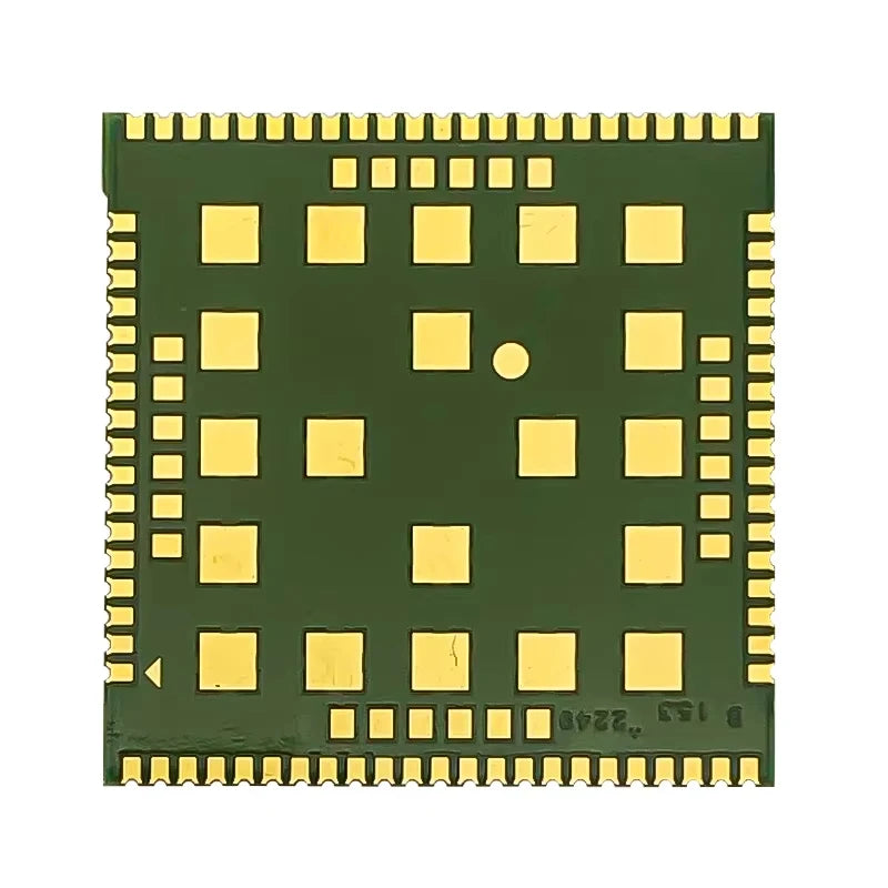 SIMCOM A7672E LTE Cat1 Module A7672E-LASE A7672E-FASE 4G LCC+LGA LTE-FDD/GSM/GPRS/EDGE Compatible with SIM7000E SIM7070E SIM800F