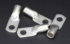 JG6/10/16/25/35/50/70/95/120-300 Marine Copper Screw Hole Electric Wire Cable Ring Tubular Cord End Lug Connector Crimp Terminal