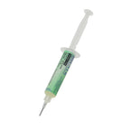 Nc-559-asm Flux Bga Balls,Liquid Solder for Soldering Syringe Solder Paste 10ml Flux for Soldering No Cleaning Welding Tools