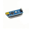 Mini / Type-C / Micro USB Nano 3.0 With the bootloader compatible Nano controller for arduino CH340 USB driver 16Mhz ATMEGA328P