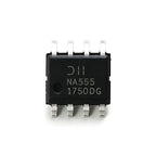 10pcs patch NA555S-13 NA555 SOP-8 precision 555 timer/timer chip IC 100% brand new original