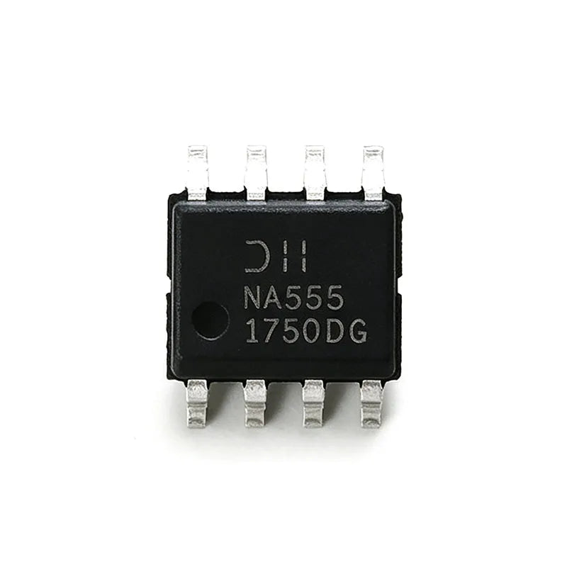 10pcs patch NA555S-13 NA555 SOP-8 precision 555 timer/timer chip IC 100% brand new original