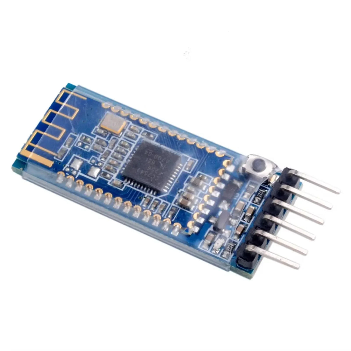 1/5/10pcs HM-10 Blue-tooth 4.0 Module BLE V4.0 CC2541 Chip with AT Command 2.4G 3.6-6V 100m Range