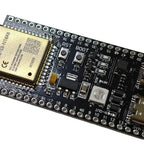 ESP32 S3 Dual Core Development Board 2.4G WiFi Bluetooth Support for Electronics Hobbyists DIY Innovation Projects