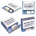 GPS Dual Module BN-220 BN-880 BN220 BN880 Module for Mini F3 F4 Flight Control FPV Frame Kit  FPV Drone