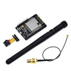 Powerful Processing Performance, Safe and Reliable ESP32 CAM Development Board with OV2640 Module, WIFI+Bluetooth Module