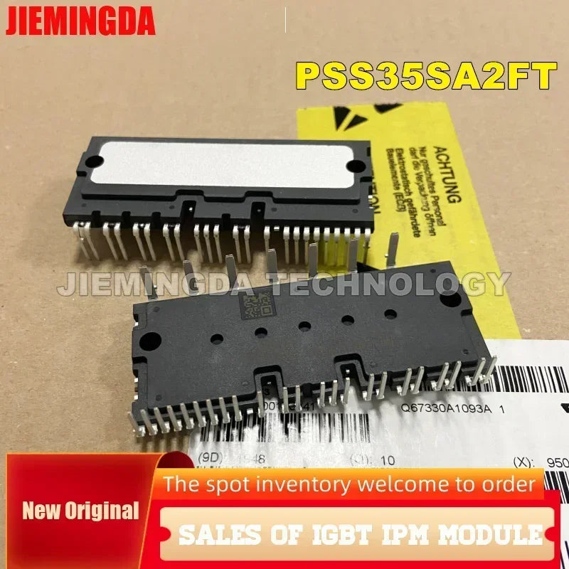 PSS35SA2FT PSS10SA2FT PSS50SA2FT PS75SA2FT NEW ORIGINAL POWER IGBT MODULE IN STOCK