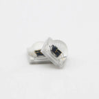 5Pcs 3W Deep Infrared IR850nm IR940nm LED Chips Ceramic SMD 3535 Lamp Beads Security Monitoring Emission LED Night Vision Camera