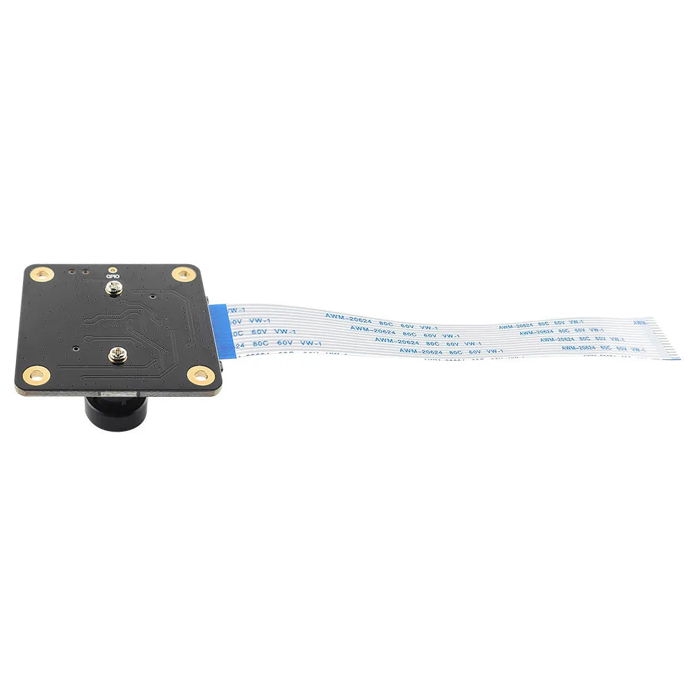IMX290 Raspberry Pi 4 Camera Module Sony IR CUT 1080P 60fps Night Vision 15PIN