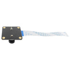 IMX290 Raspberry Pi 4 Camera Module Sony IR CUT 1080P 60fps Night Vision 15PIN