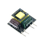 1-10PCS AC-DC 220V to 5V Step Down Converter 5V 700mA Isolated Switching Power Module 3.5W Buck Regulator Precision Power Module