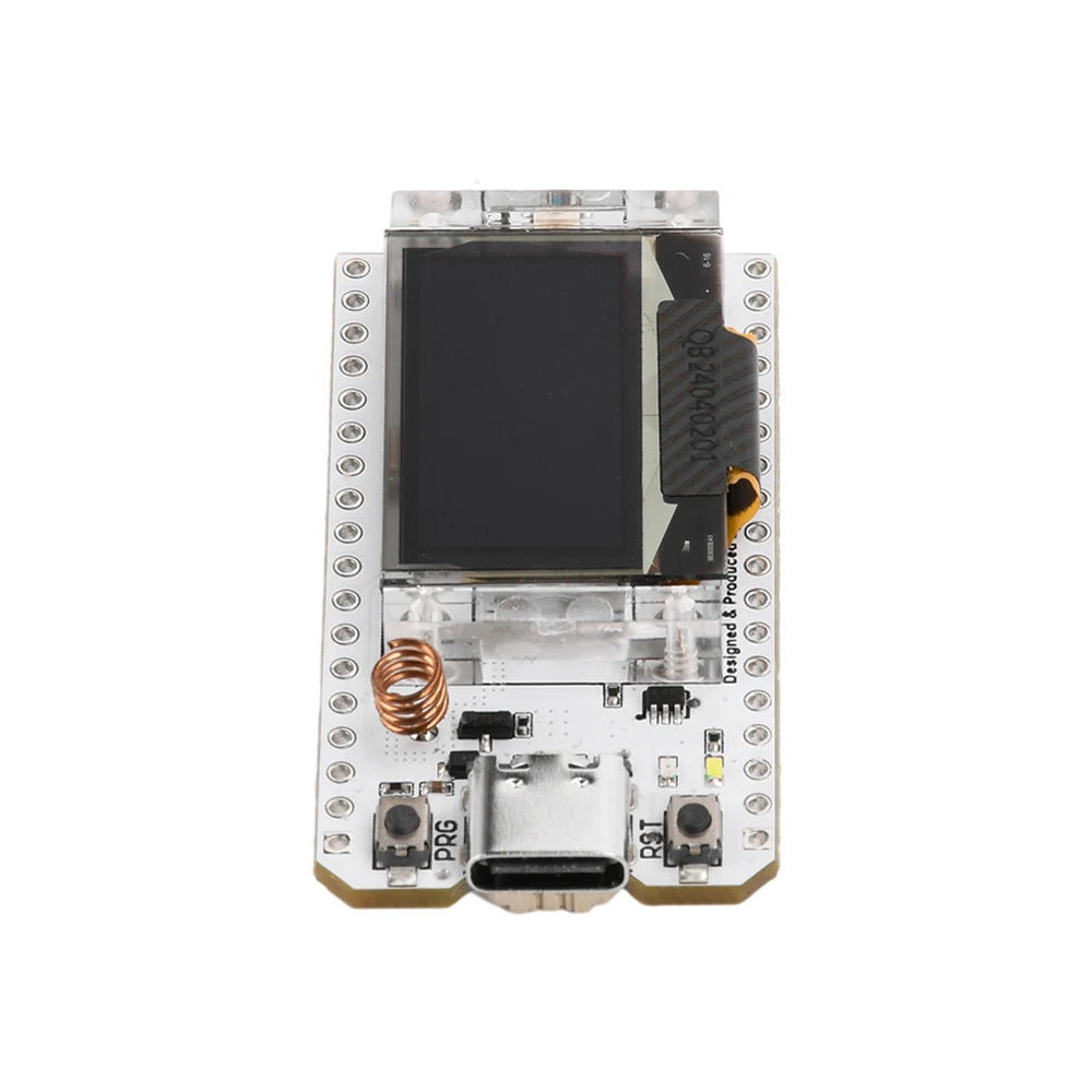 868MHz 915MHz ESP32 LoRa V3 Development Board SX1276 SX1262 0.96 Inch OLED Display BT+WIFI Lora Kit for Arduino IOT Smart Home