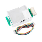MH-Z19E Winsen CO2 Sensor NDIR CO2 Module High Sensitivity, Low Power Consumption UART, PWM Output Infrared Gas Sensor