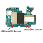 10pcs Motherboard LCD Display FPC Connector For Samsung Galaxy A10 A11 A13 A14 A15