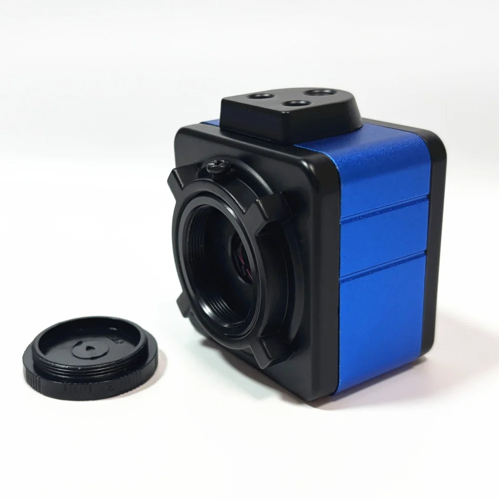 8MP 4K 3264X2448 5MP Mini USB Video Camera 16MP IMX298 IMX317 IMX415 IMX179 USB2.0 High Speed Industrial Box Housing Usb Webcam