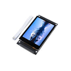 2.8/3.2/3.5 inch IPS LCD screen capacitive touch screen display module 240 * 320/320*480 IPS
