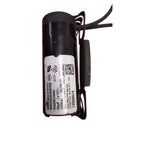 Original 97uf 330V AC 60A 2S220088EYEB Compressor Start Run Capacitor for Refrigerator Parts And Icebox Accessories