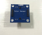 Hot sales10PCS/LOT GY-31 TCS230 TCS3200 Color Recognition Sensor Module Best Quality