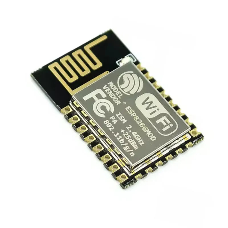 10pcs ESP-12E ESP-12F ESP-12S ESP12S ESP12F ESP12E ESP 12S 12F 12E ESP-8266 Wifi Module ESP-12 ESP-07 ESP-07S ESP-01 ESP-01S