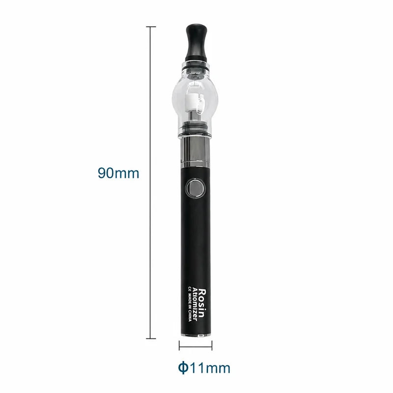 Rosin Atomizer Rosin Flux Pen PCB Short Circuit Detector USB Charging No Need Soldering Iron Welding Pen for Mobile Phone Repair