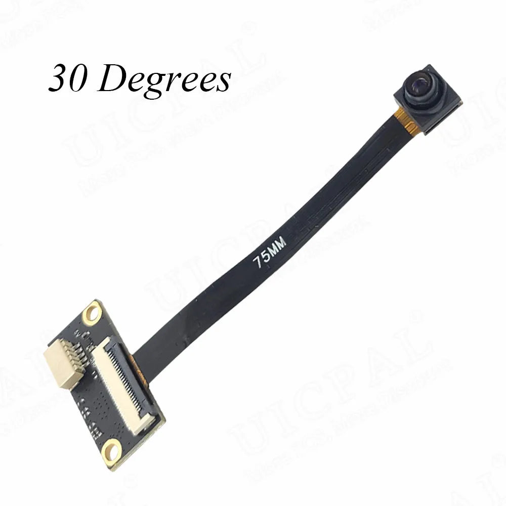 30FPS USB Camera Module OV5693 HD 5MP 1080P Auto Focus 30 75 Degrees UVC Drive-free to 5Pin USB for Android WIN XP 7 8 2952*1944
