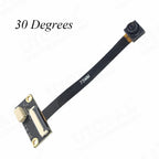 30FPS USB Camera Module OV5693 HD 5MP 1080P Auto Focus 30 75 Degrees UVC Drive-free to 5Pin USB for Android WIN XP 7 8 2952*1944