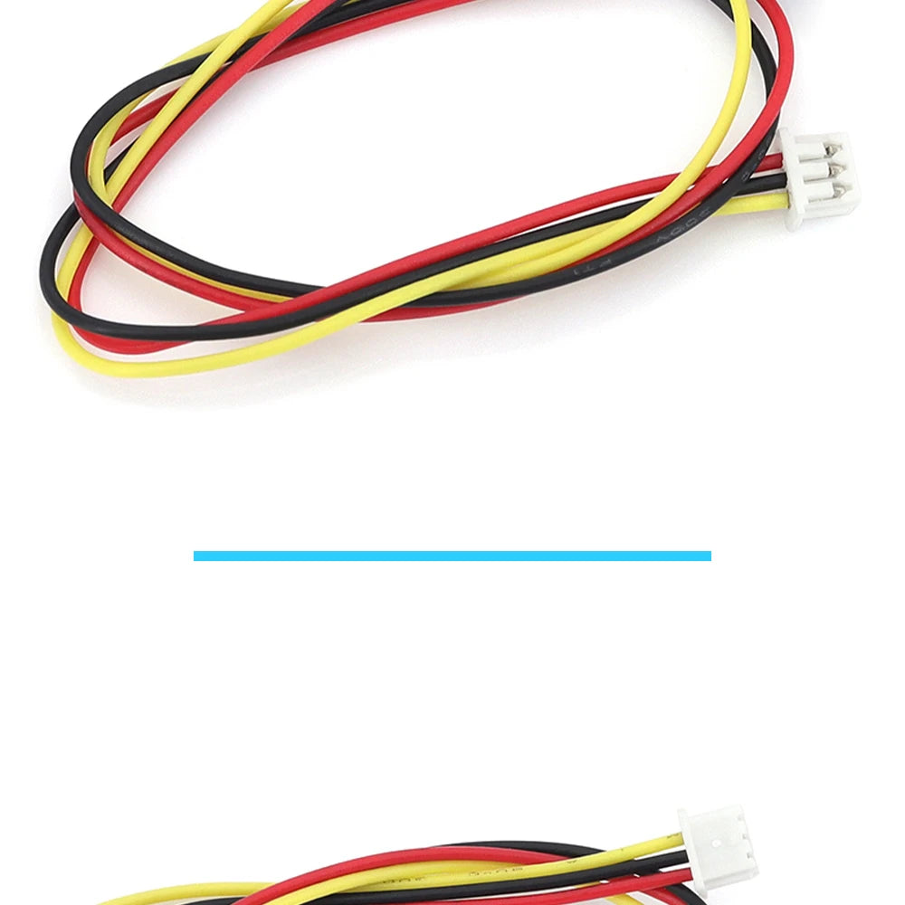 3V-30V Touch Control Switch Module Bistable Latching LED Touch Sensor Solder Wire Type
