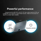 870 EVO 2TB SATA3 2 5 Inch SSD 560MB Read 530MB Write V NAND High Speed For PC Laptop Desktop Storage System Upgrade Pro Max
