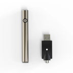 Miniature Welding Tools Preheat Portable Electric Soldering Iron 11.2mm Twist 510 Battery USB Charging Head