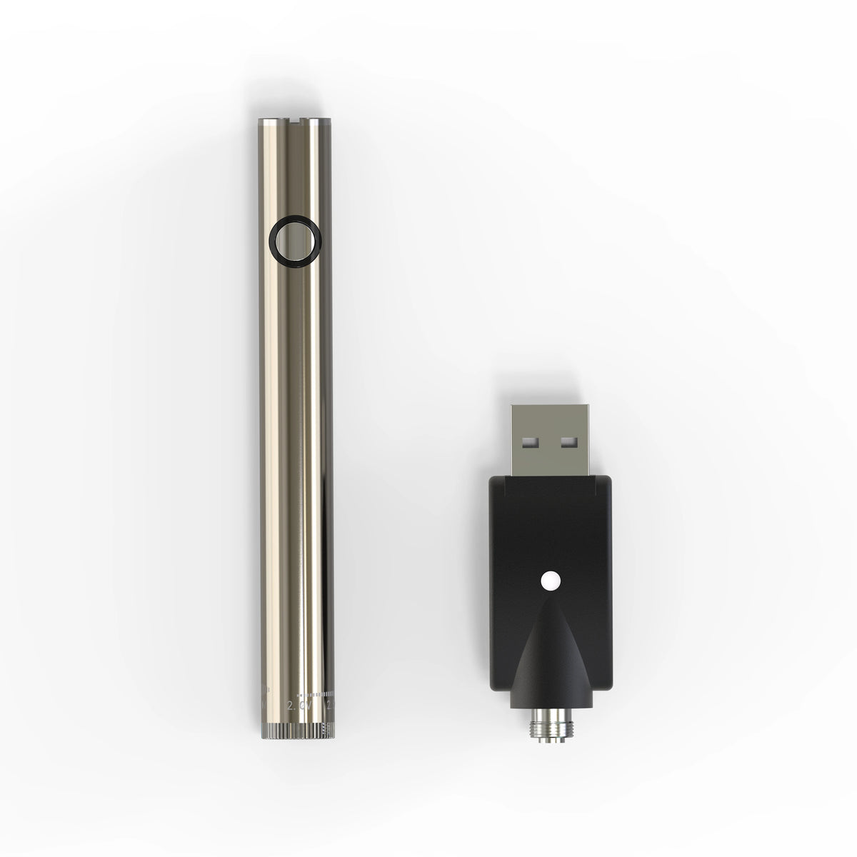 Miniature Welding Tools Preheat Portable Electric Soldering Iron 11.2mm Twist 510 Battery USB Charging Head