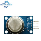 1-10PCS MQ-2 MQ2 Smoke Gas LPG Butane Hydrogen Gas Sensor Detector Module For arduino