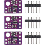 GY-530 VL53L0X Laser Rangefinder Sensor Module Time-of-Flight (ToF) Laser Ranging Flying Time Ranging Sensor Module