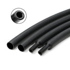 1M 3:1 Dual Wall Heat Shrink Tube 1.6/2.4/3.2/4.8/6.4/7.9/9.5/12.7~50mm With Glue Shrinkable Tubing Adhesive Wrap Wire Sleeving