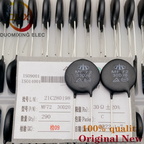 5-20PCS Original MF72 Thermistor 120D20 47D20 30D20 20D20 10D20 5D20 120D-20 47D High Power Negative Temperature NTC Thermistor