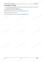 CH32V103 development board, on-board WCH-Link debugger CH32V103R8T6 Microcontroller Evaluation Boards