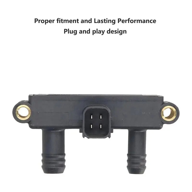 New Turbo Pressure Sensor Differential Pressure Sensor Pressure Sensor For MAN Truck