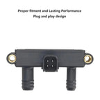 New Turbo Pressure Sensor Differential Pressure Sensor Pressure Sensor For MAN Truck
