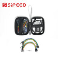 Sipeed SLogic16U3 16CH 800M Super-Speed Logic Analyzer Samplerate 5Gbps USB3 Adjustable Threshold For WIN MAC Linux