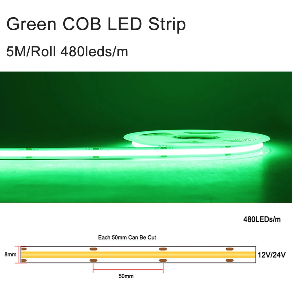 Motion Sensor Stair LED Controller 12V 24V Stair Step LED Strip Light Side Pixel Strip Light 1-32 Steps Indoor Stairway Lighting