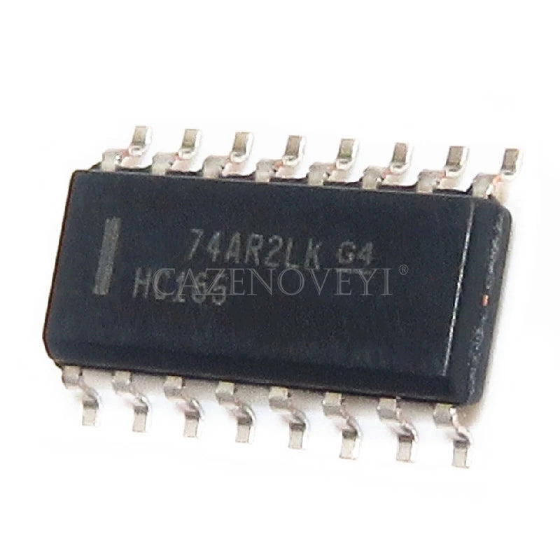 10PCS 74HC4046AD 74HC4046 74HC4040D 74HC4040 74HC4017D 74HC4017 74HC238D 74HC238 74HC166D 74HC166 74HC165D 74HC165 SOP-16