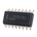 10PCS 74HC4046AD 74HC4046 74HC4040D 74HC4040 74HC4017D 74HC4017 74HC238D 74HC238 74HC166D 74HC166 74HC165D 74HC165 SOP-16