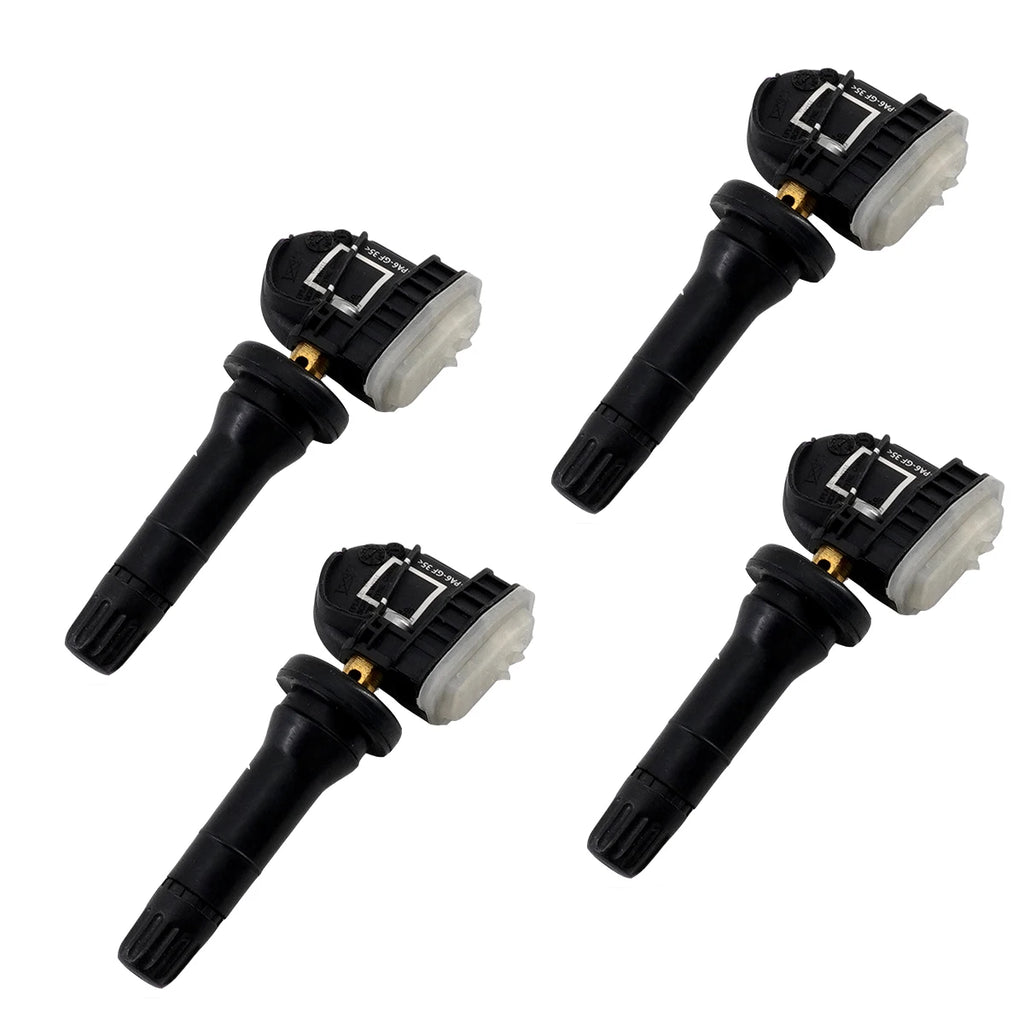 NEVOSA EV6T-1A180-DC TPMS Sensor For Ford Escape Ranger KA+ F-150 Ecosport Kuga Transit Connect Fiesta B-MAX Grand C-MAX 1862980
