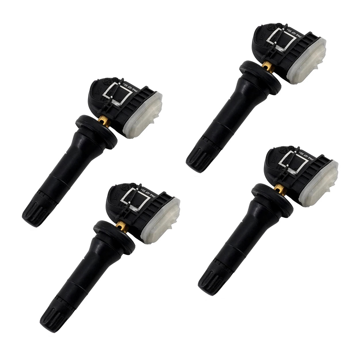 NEVOSA EV6T-1A180-DC TPMS Sensor For Ford Escape Ranger KA+ F-150 Ecosport Kuga Transit Connect Fiesta B-MAX Grand C-MAX 1862980