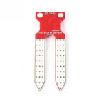 Hygrometer Detection Soil Moisture Sensor Sensing Module Soil Humidity Sensor Module for Arduino Automatic Watering System