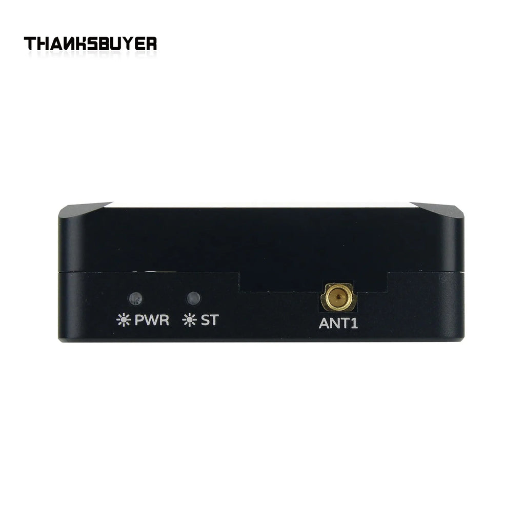 CUAV C-RTK 2HP Dual Antenna Centimeter-level Positioning and Orientation Module GNSS RTK Module + C-RTK 9PS Base Station Module