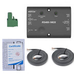 EPEVER RS485-1M2S Extension Module Extend the RS485 Communication Port Of Epever Solar Controller And Inverter