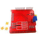 Long distance wireless 433/868/915Mhz Lora Shield Leonardo, UNO, Mega2560, Duemilanove, Due