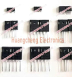 5PCS  IPP60R230P6 6R230P6  NCEP60T18  IRF540N  SSF5508  P16NF06 STP16NF06  STP60NF06L P60NF06L  TO-220  MOSFETs，In stock