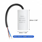 Durable 450V CBB60 Capacitor 50/60Hz 3UF-100UF Start Capacitor Round Motor Run Capacitor